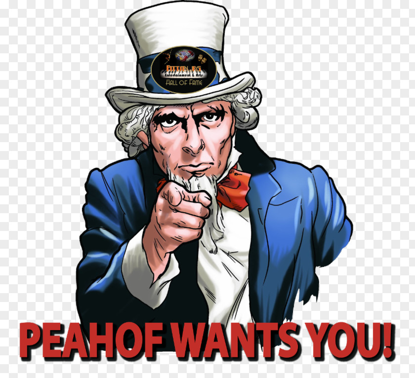 Uncle Sam We Want You Samuel Wilson United States Clip Art PNG