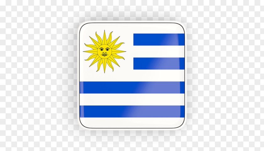 Uruguay Flag Of Stock Photography PNG