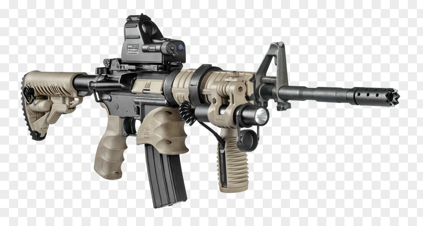 Weapon Airsoft Guns M4 Carbine Shooting Sport PNG