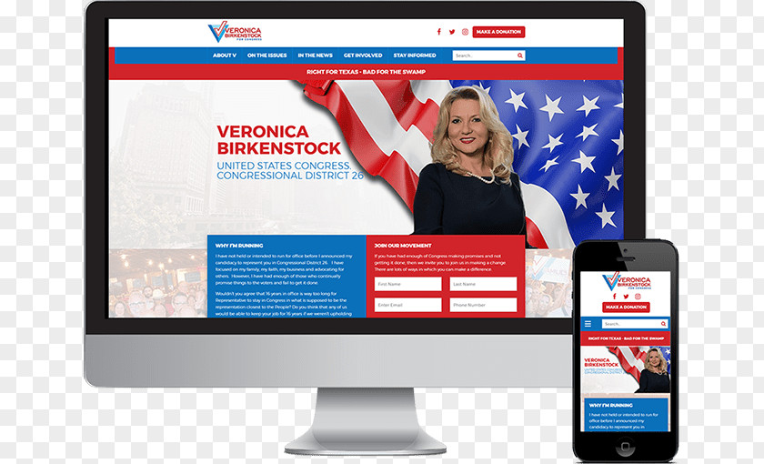 Web Design Page PNG