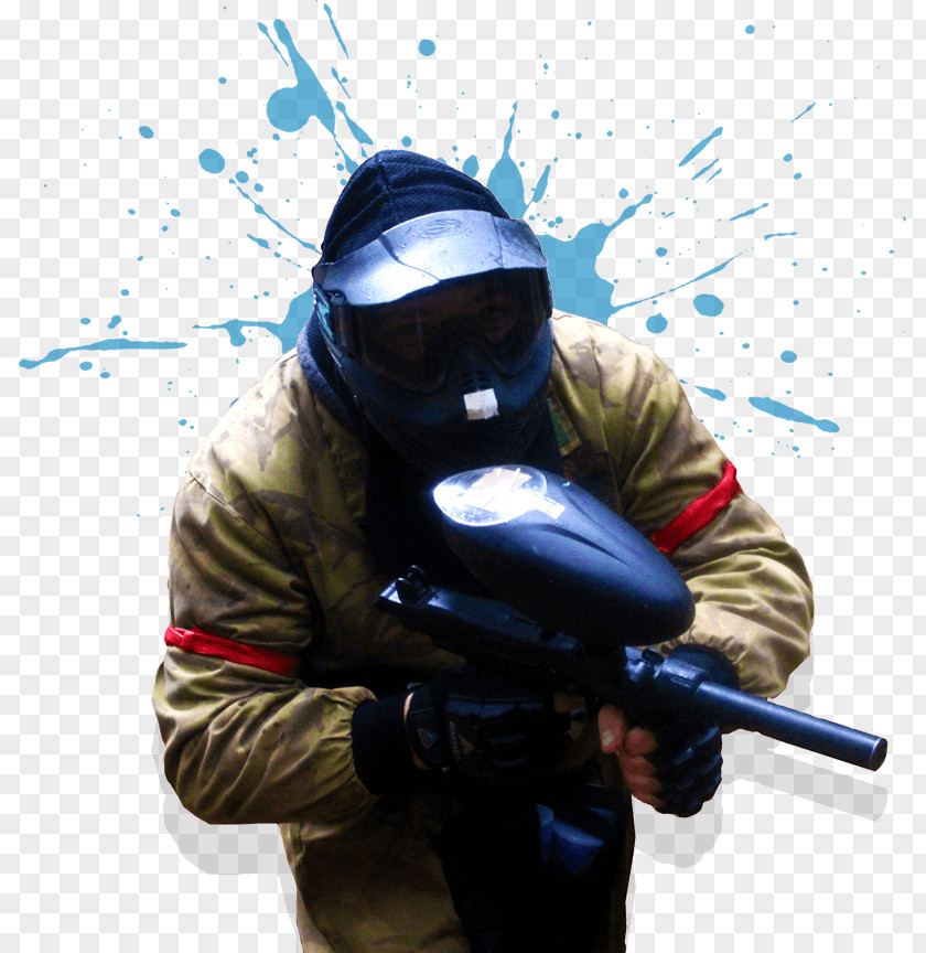 Baller Paintball Game Go Ballistic Wargaming PNG