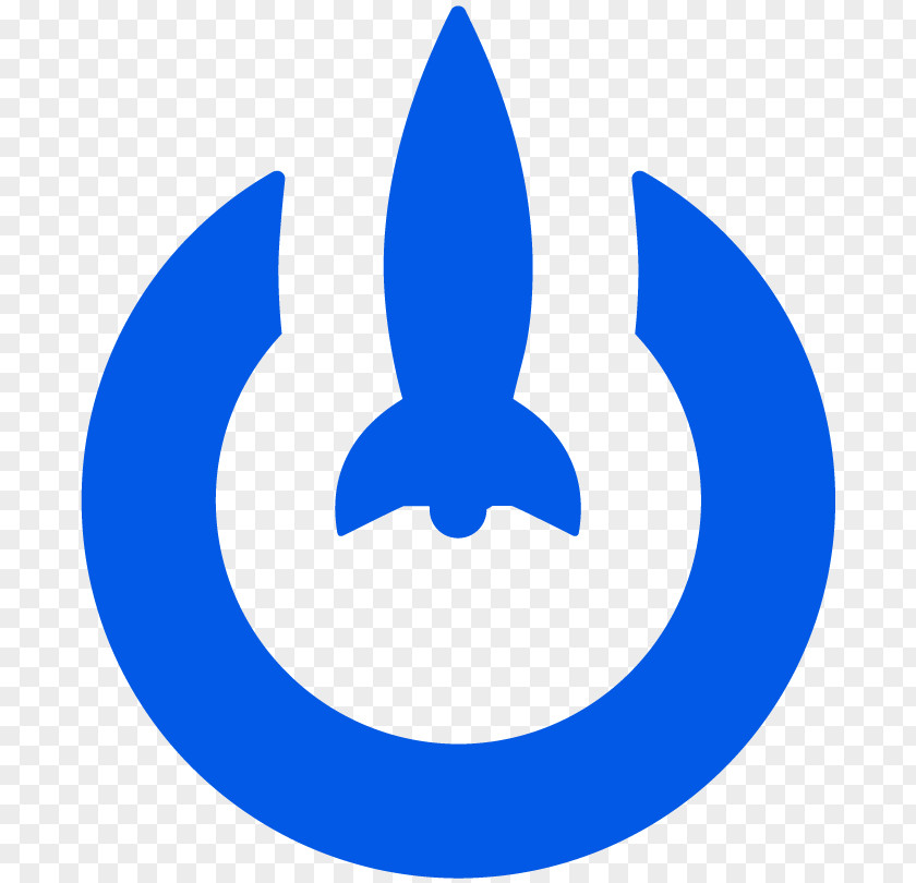 Blue Icon PNG