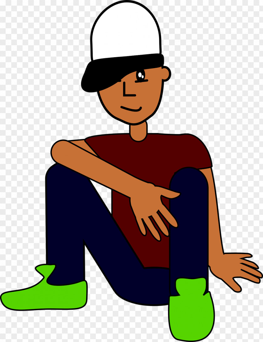 Boys Clip Art PNG