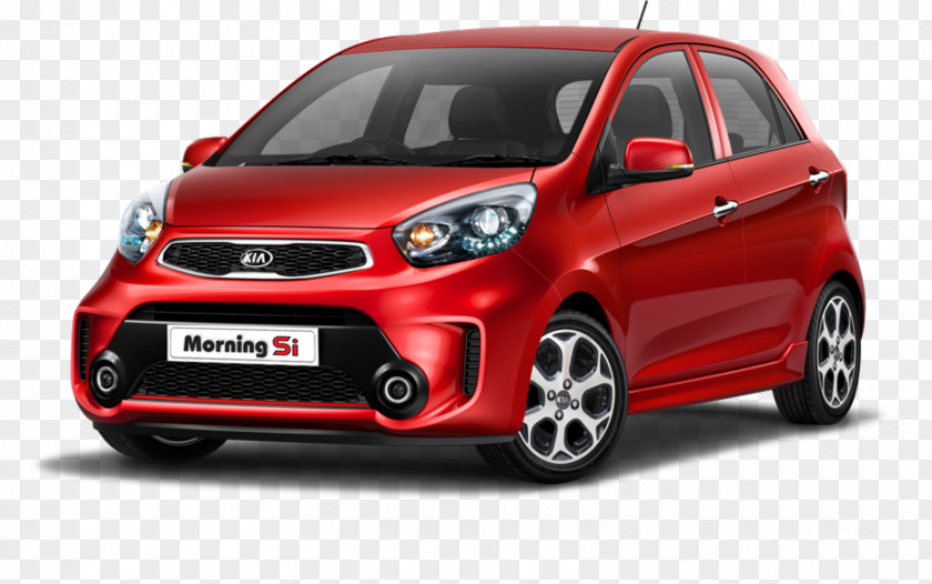 Car Kia Picanto Motors Cerato Rio PNG