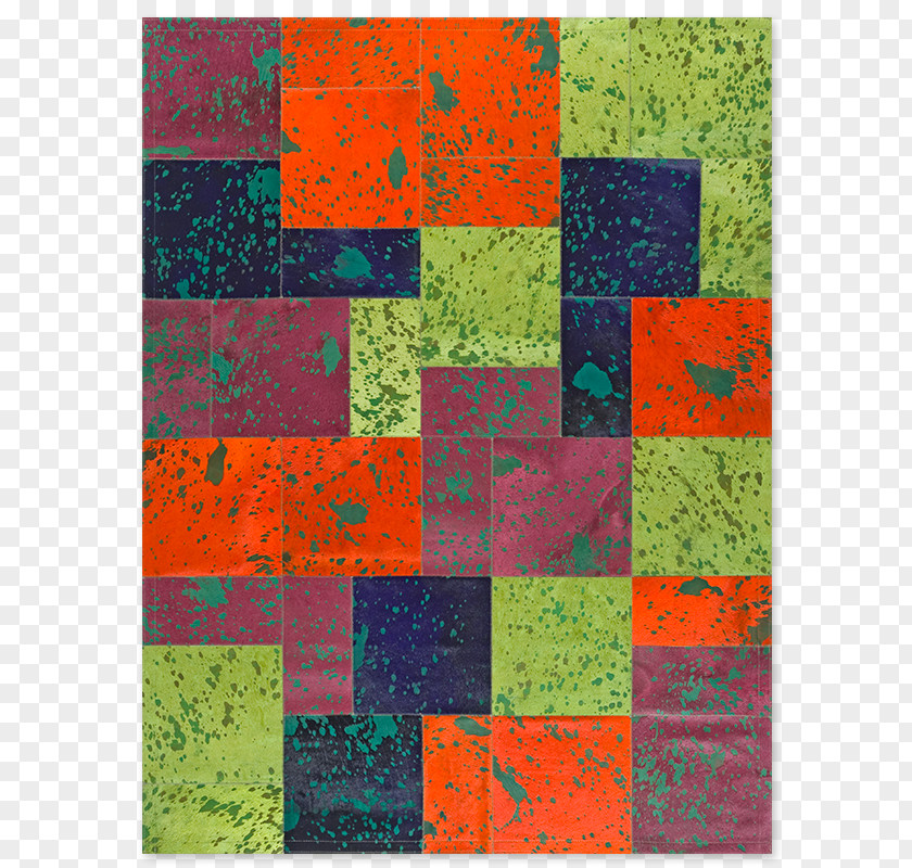 Csm Custom Rugs Patchwork Square Meter Pattern PNG