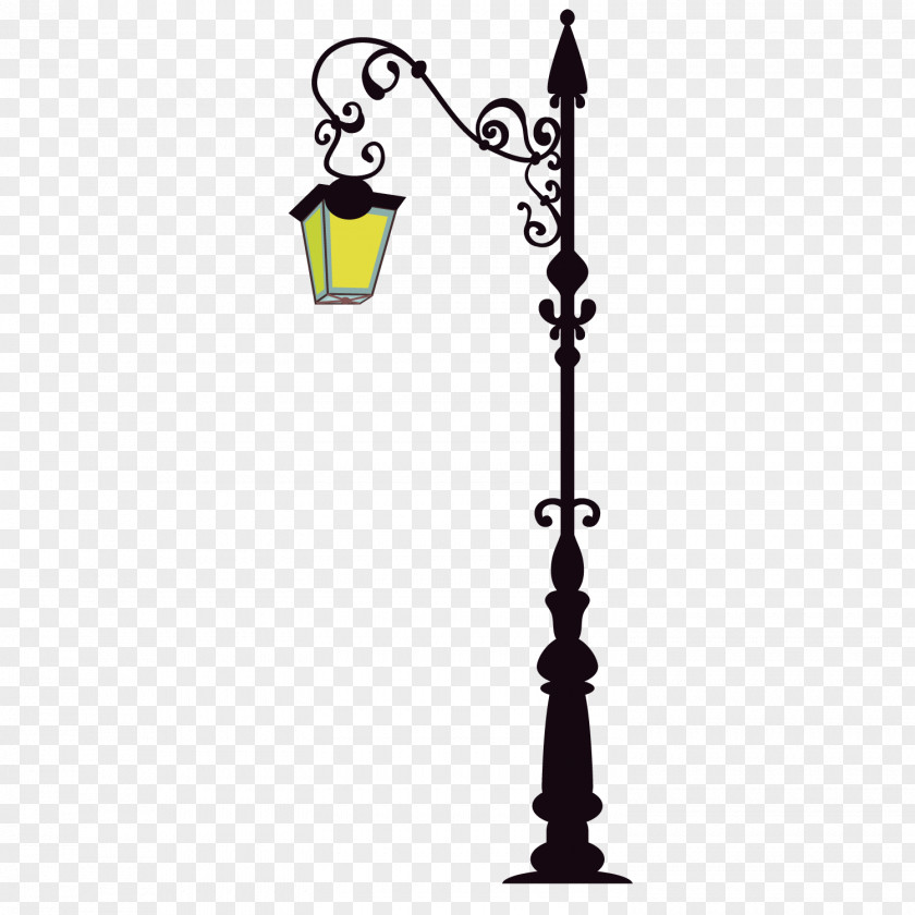 Exquisite Street Light Life Quotation Thought Smile Artistic Inspiration PNG
