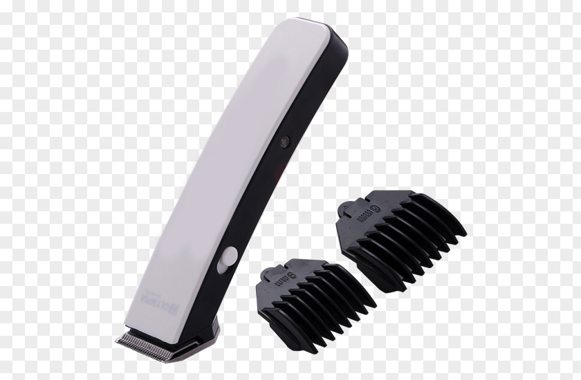 Hair Clipper Rechargeable Battery Charger Cordless PNG