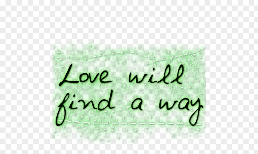 Love Will Find A Way National Best Friend Day Community Project Handwriting Font PNG
