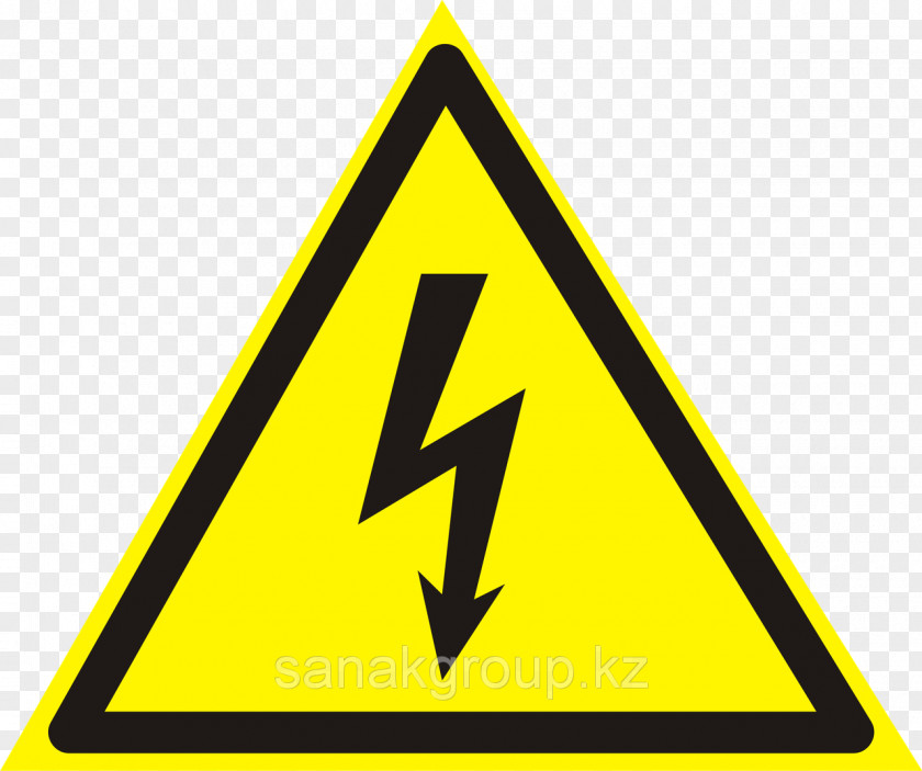 No Smoking Hazard Symbol Warning Sign Electricity PNG