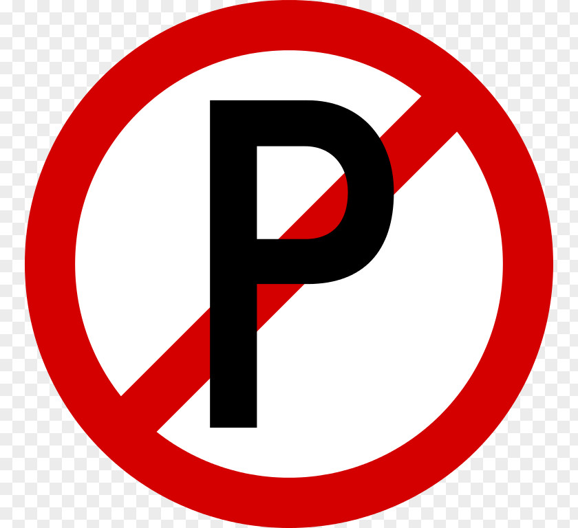 Printable No Parking Signs Traffic Sign Clip Art PNG