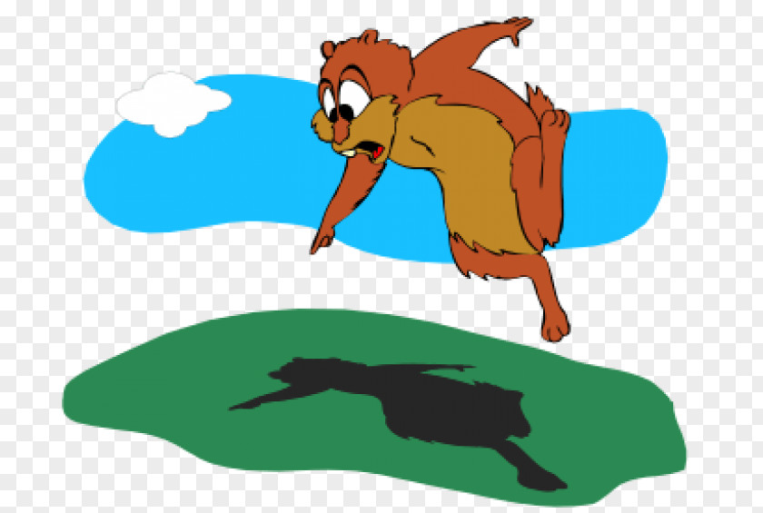 Punxsutawney The Groundhog Day Clip Art PNG