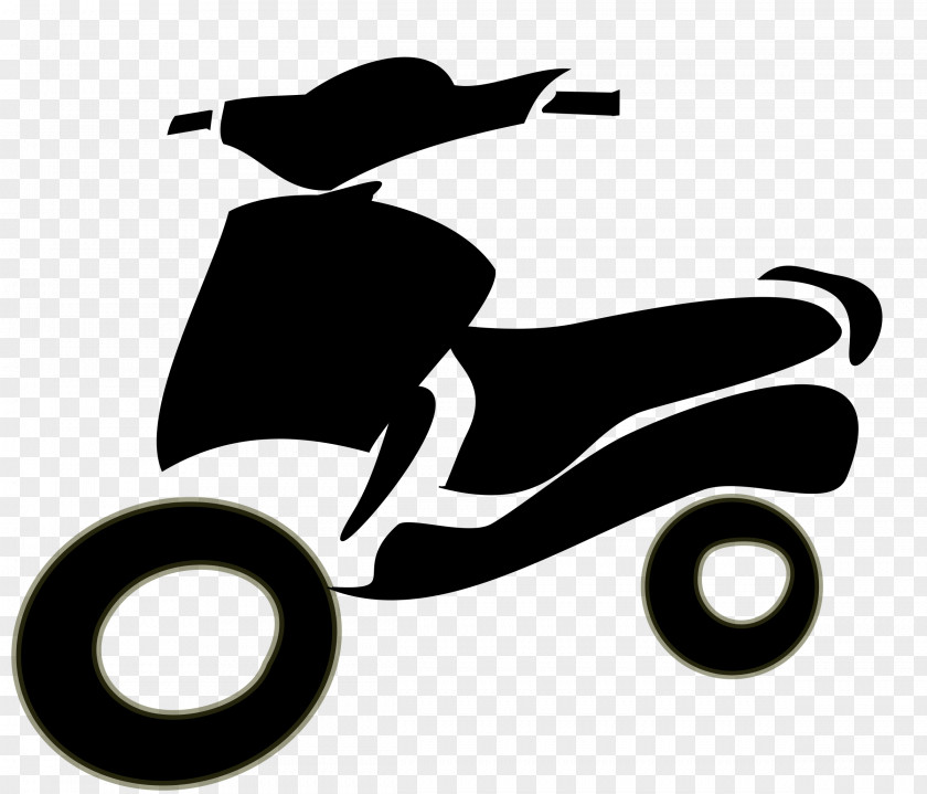 Scooter Electric Motorcycles And Scooters Car Clip Art PNG