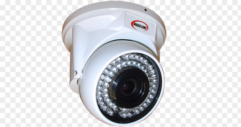 Security Cam Camera Lens Technical Support Computer Software Rugged Cams PNG