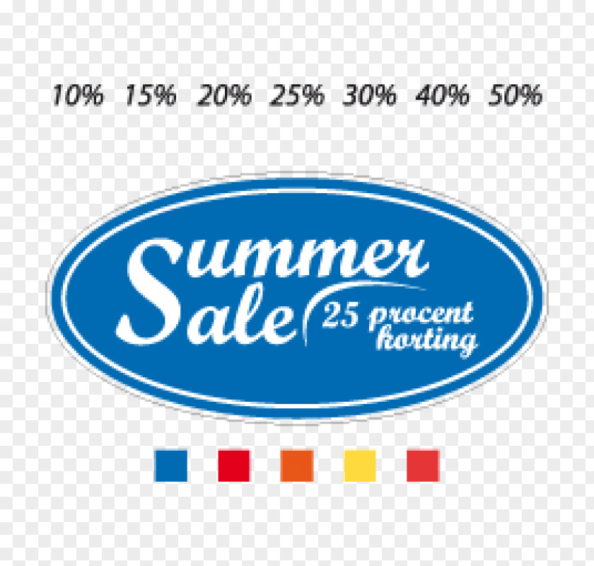 Summer Sale Poster Shopping Cart Font PNG