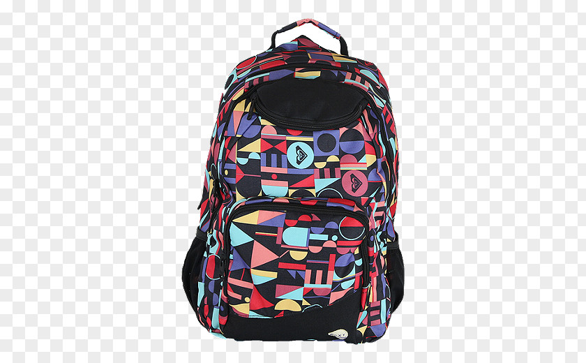 Under Armour Backpack Coloring Pages Roxy Womens Having Fun Cross-body Bag Soul Sister Combo Baggage PNG