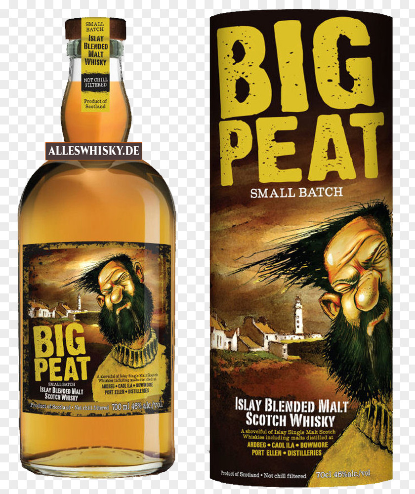 Whiskey Blended Scotch Whisky Malt Single PNG