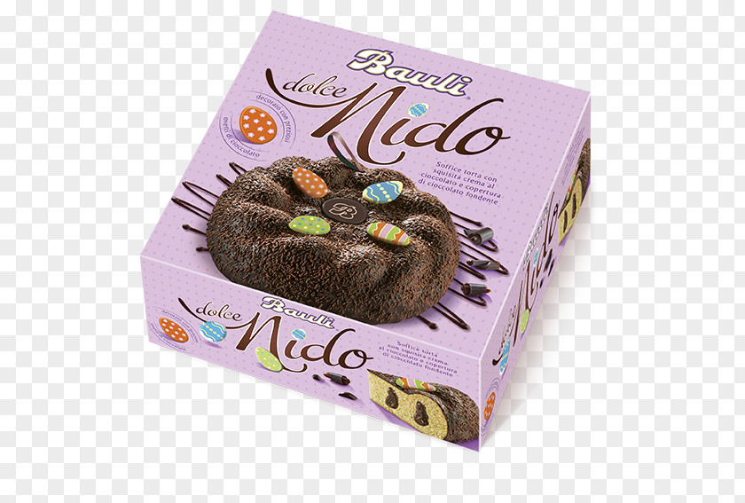 Zuppa Inglese Colomba Di Pasqua Profiterole Torte Chocolate Easter PNG