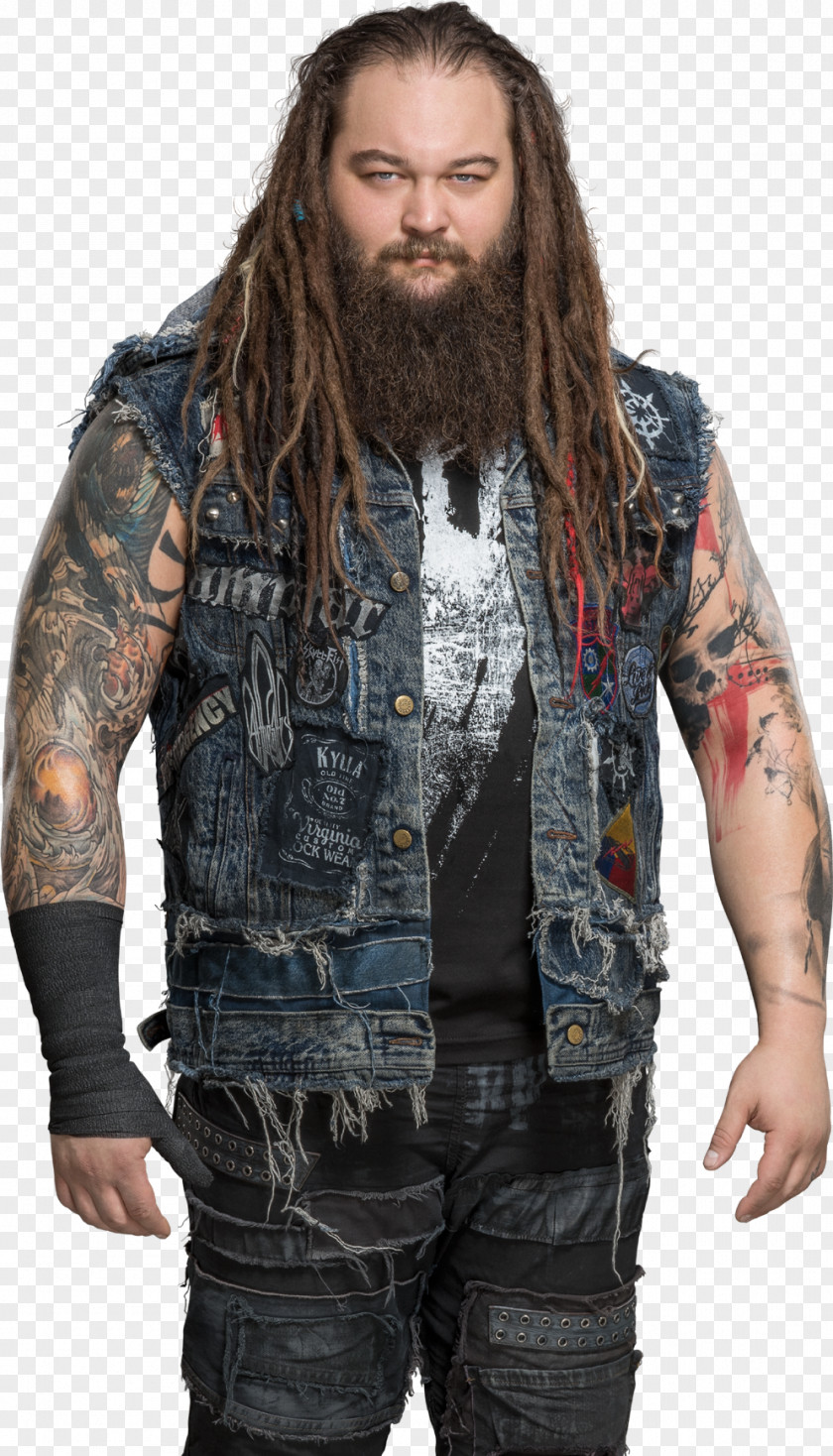 Bray Wyatt WWE Championship WrestleMania 33 SmackDown 34 PNG 34, dreads clipart PNG