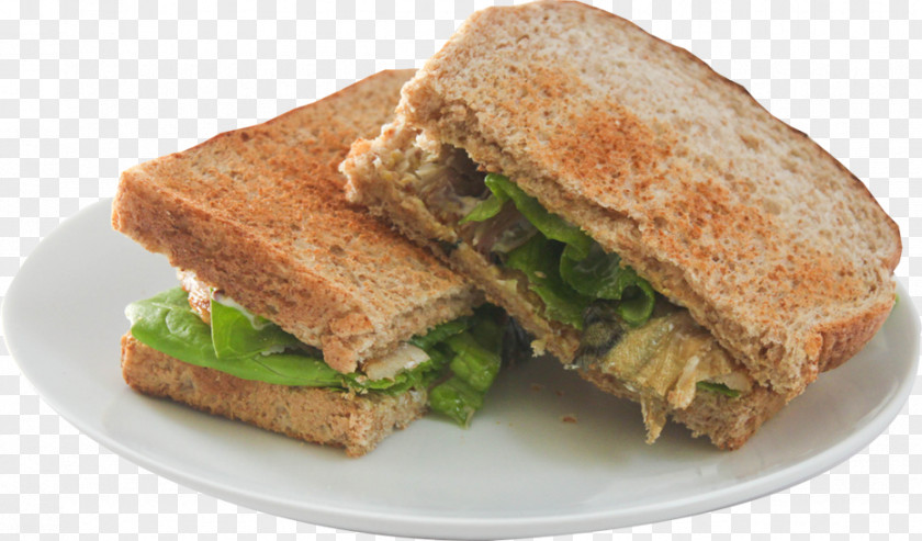 Bread Breakfast Sandwich Ham And Cheese BLT PNG