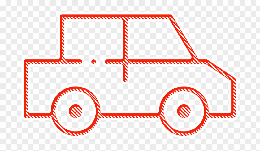 Car Icon Transportation PNG