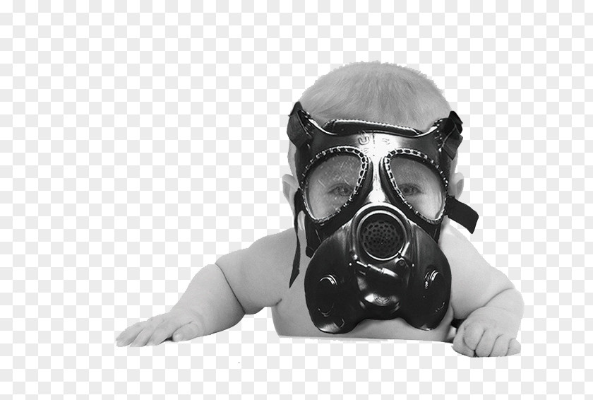 Children's Mask Smog Air Pollution Child Infant Formula Fog PNG