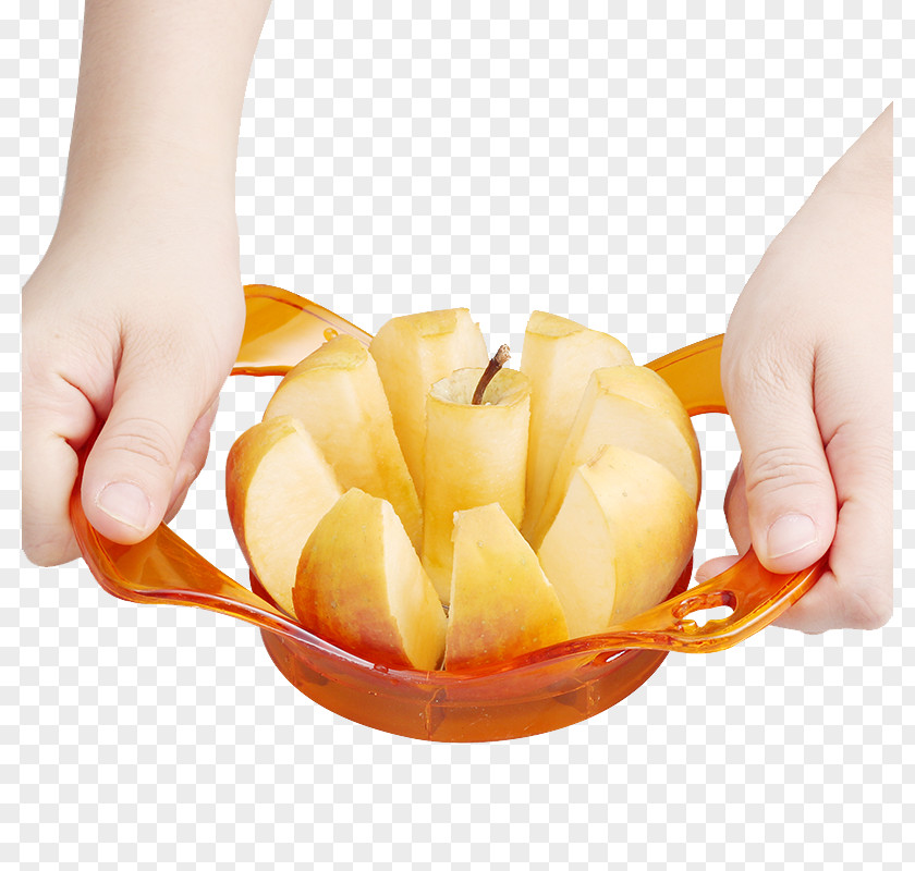 Cut Apples Artifact Macintosh Apple Gratis PNG