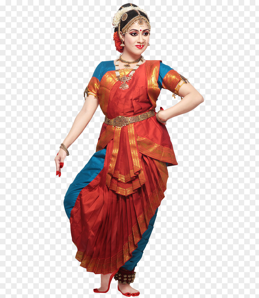 Dress Indian Classical Dance In India Dresses, Skirts & Costumes Bharatanatyam PNG