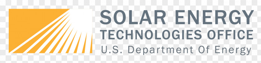 Energy Solar SunShot Initiative United States Department Of Vermont Investment Corporation Power PNG