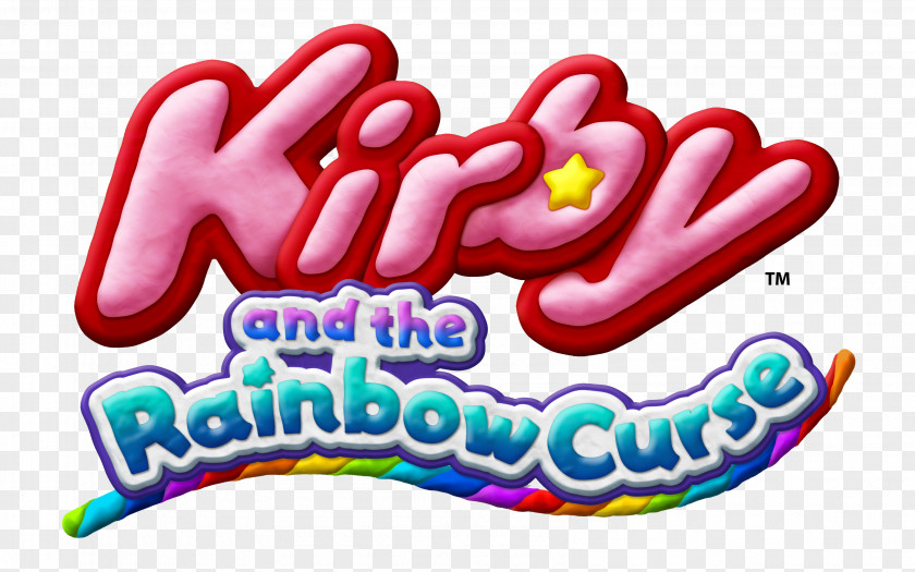 Fun Games Kirby And The Rainbow Curse Kirby: Canvas Wii U 64: Crystal Shards PNG