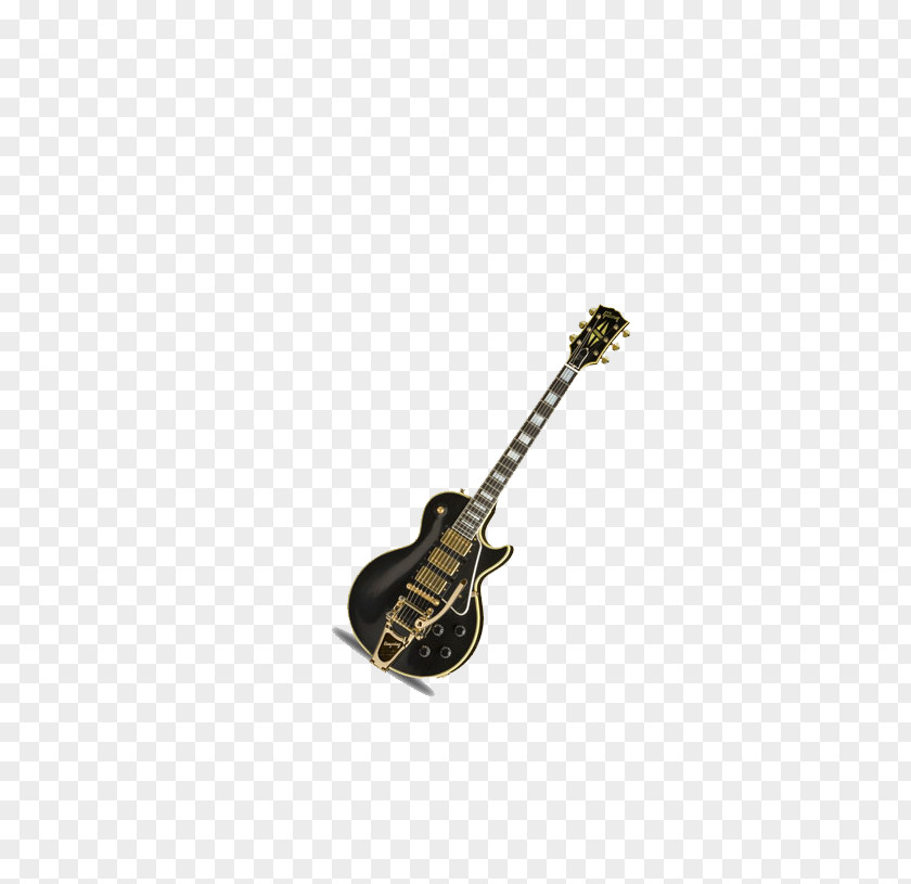 Guitar Gibson Les Paul Custom Epiphone Studio ES-335 PNG