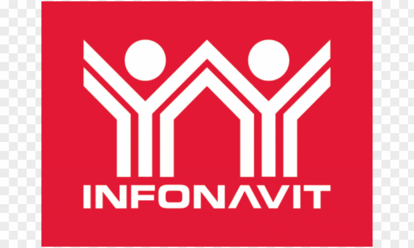 Infonavit Logo Instituto Del Fondo Nacional De La Vivienda Para Los Trabajadores Mexico Credit Font PNG