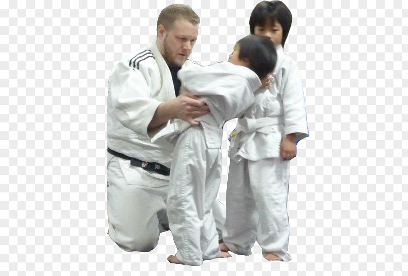 Karate Judo Dobok Hapkido Kenpō PNG