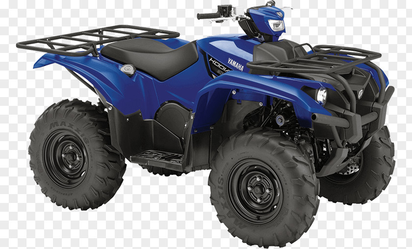 Kodiak Inboard Engines Yamaha Motor Company Suzuki All-terrain Vehicle Utah Canada PNG