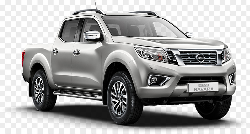 Nissan Hardbody Truck Car Pickup Navara Tekna PNG