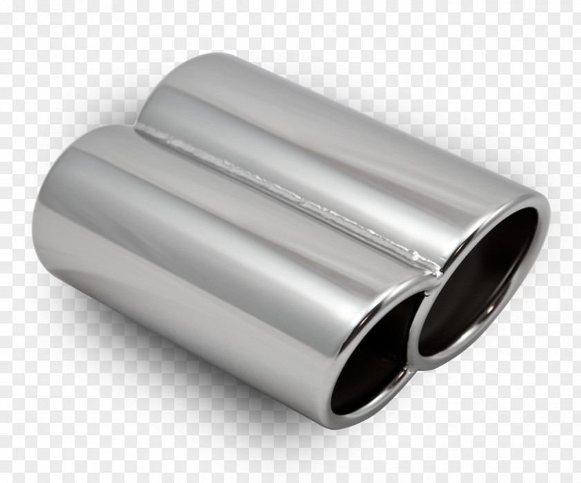 One Piece 911 Car Cylinder Steel Pipe PNG
