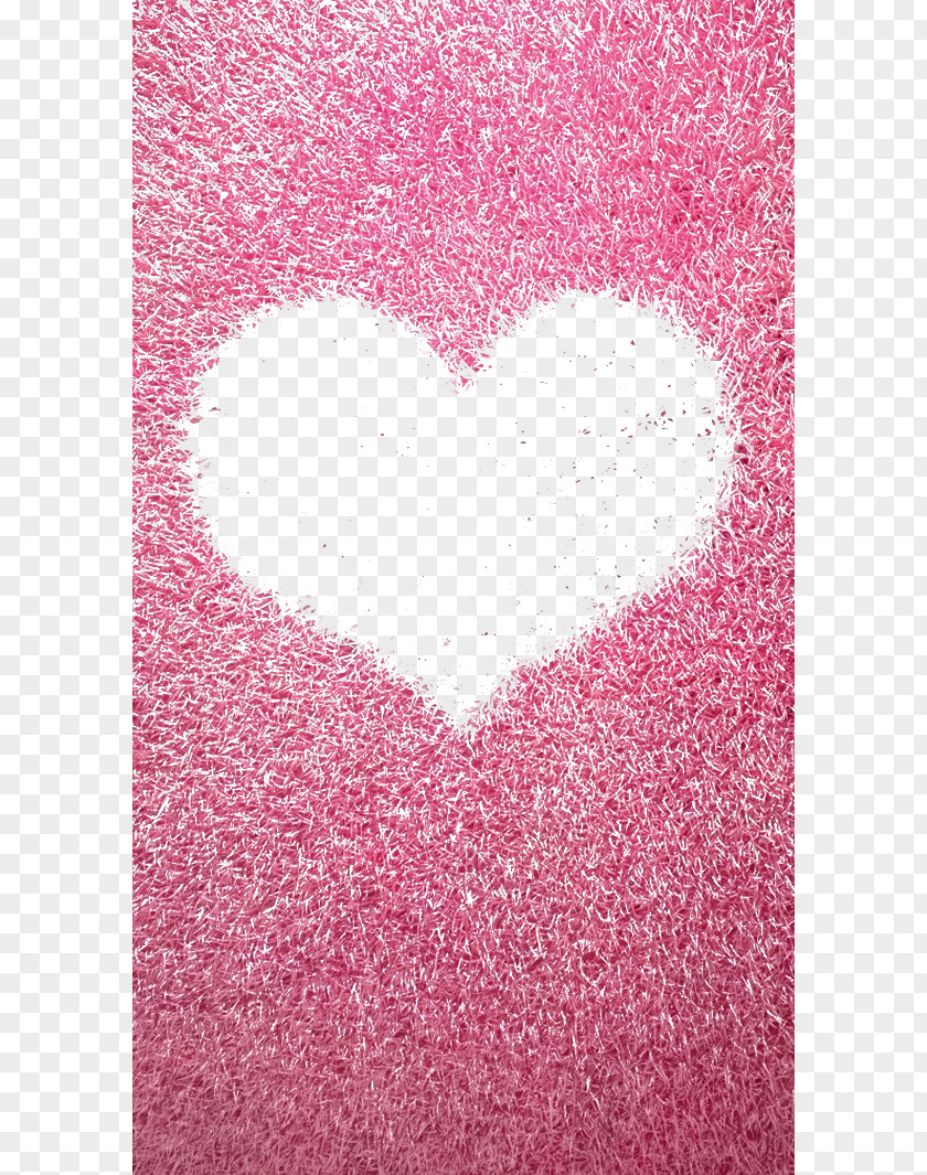 Pink Heart-shaped Background PNG heart-shaped background clipart PNG