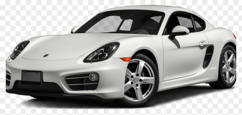 Porsche 2016 Cayman 2014 911 Car PNG