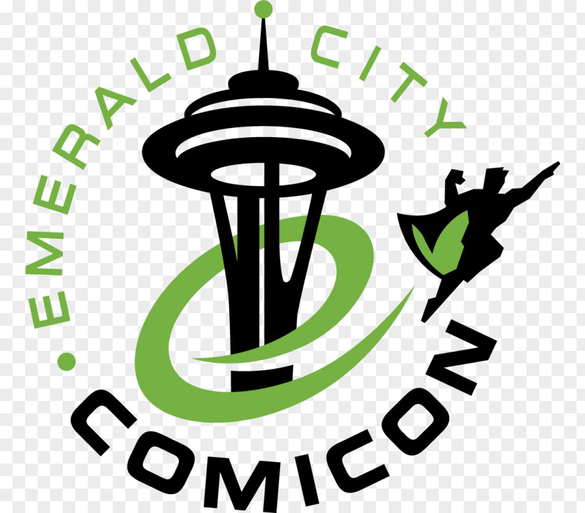Seattle Emerald City Comic Con San Diego Comic-Con Book Comics PNG