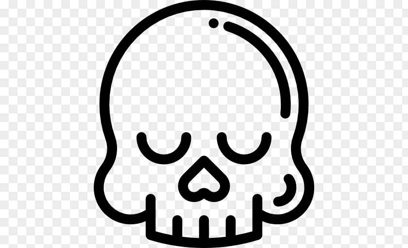 Skull Clip Art PNG