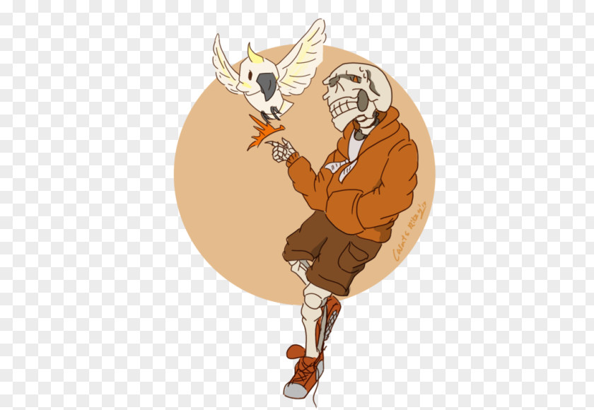 Sulphur Crested Cockatoo Artist DeviantArt Undertale PNG