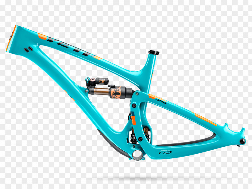 27.5 Mountain Bike Yeti Cycles Bicycle Frames 575 Frame PNG
