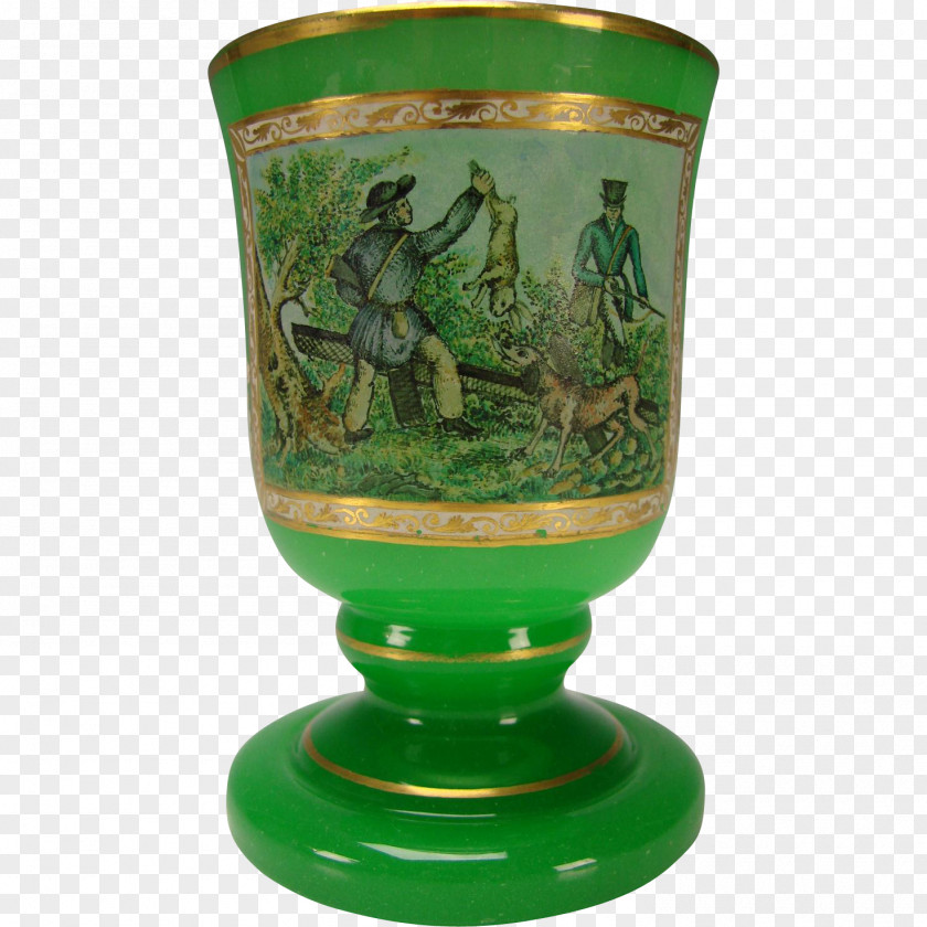 Beaker Ceramic Glass Vase Flowerpot Urn PNG