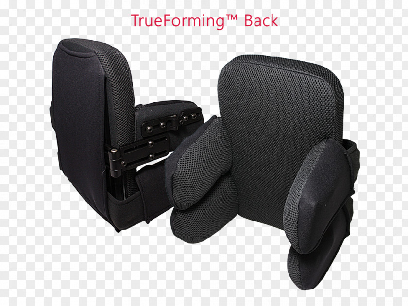 Chair Massage Car Seat Head Restraint PNG