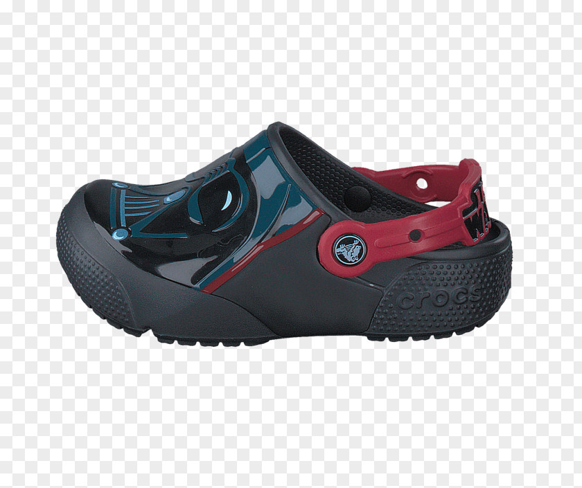 Crocs Sandal Sports Shoes Product Design Sportswear PNG