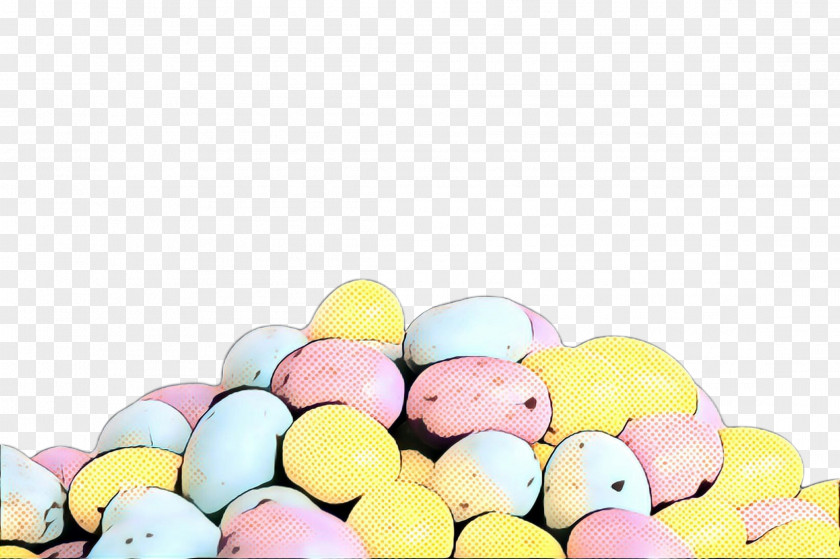 Easter Egg Candy Product Plastic PNG