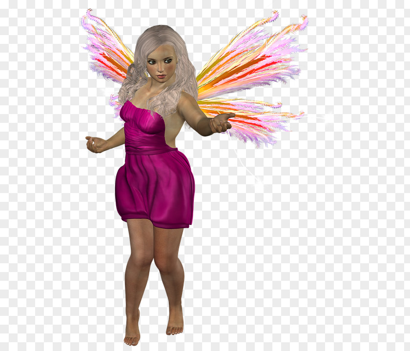 Fairy Tale Tinker Bell Disney Fairies Vidia PNG