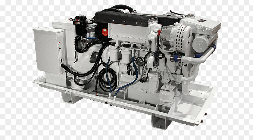 High Velocity Air Conditioning Engine Aurora Electric Generator Machine Refrigeration PNG