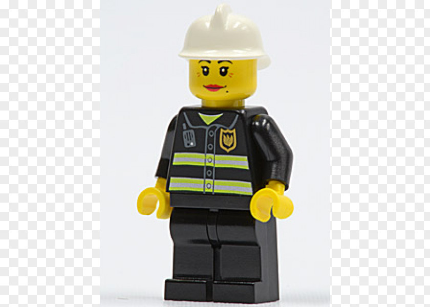 Lego Chef Minifigures City Woman PNG