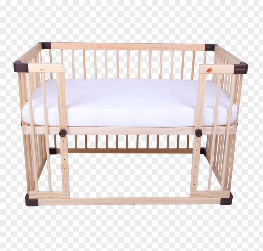 Mattress Cots Bed Frame Infant Bedding PNG