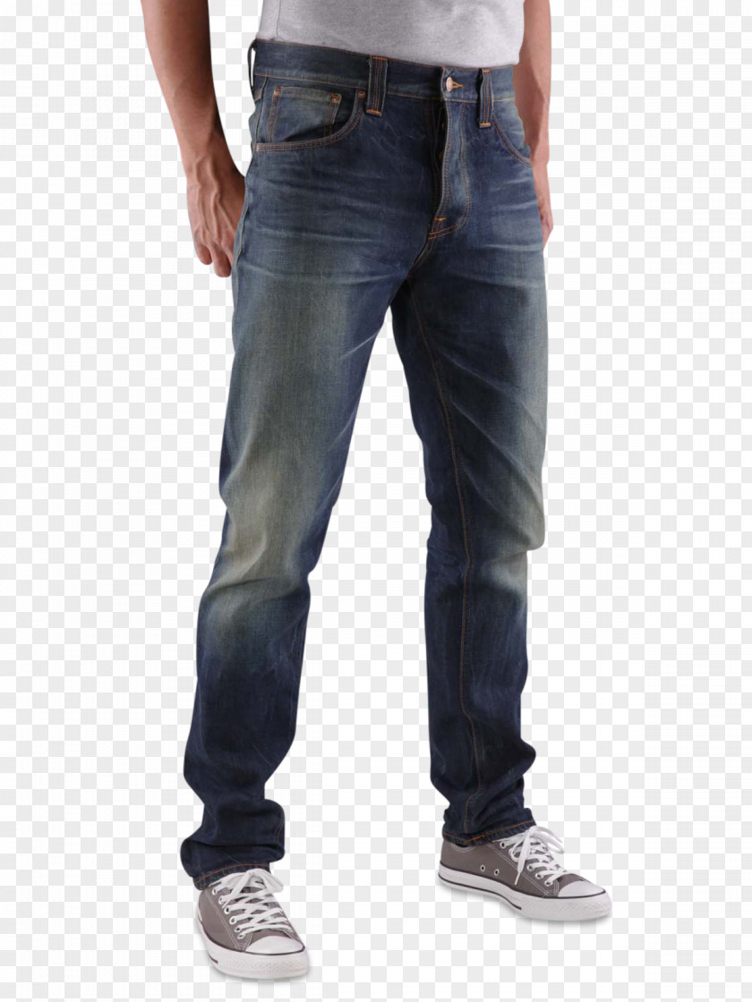 Mens Jeans T-shirt Levi Strauss & Co. Slim-fit Pants PNG